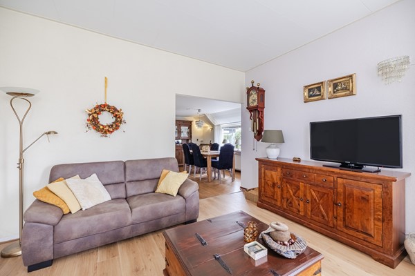 Medium property photo - Weenderstraat 123, 9541 AH Vlagtwedde